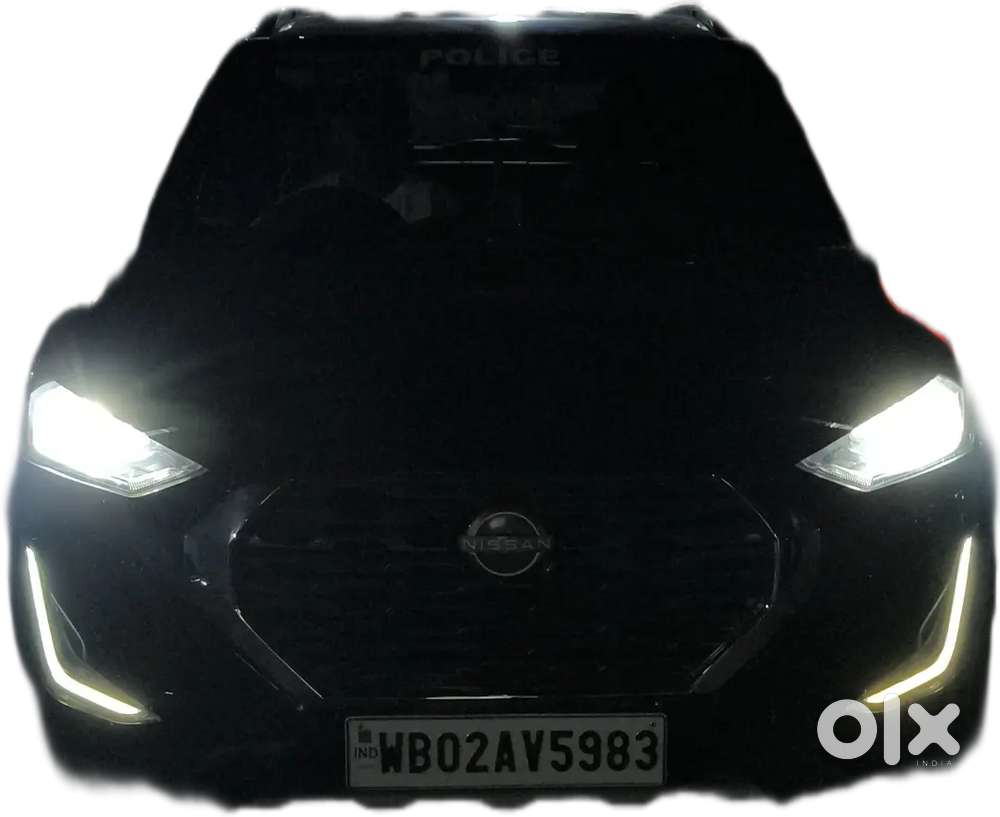 Nissan Magnite 2024 Xl