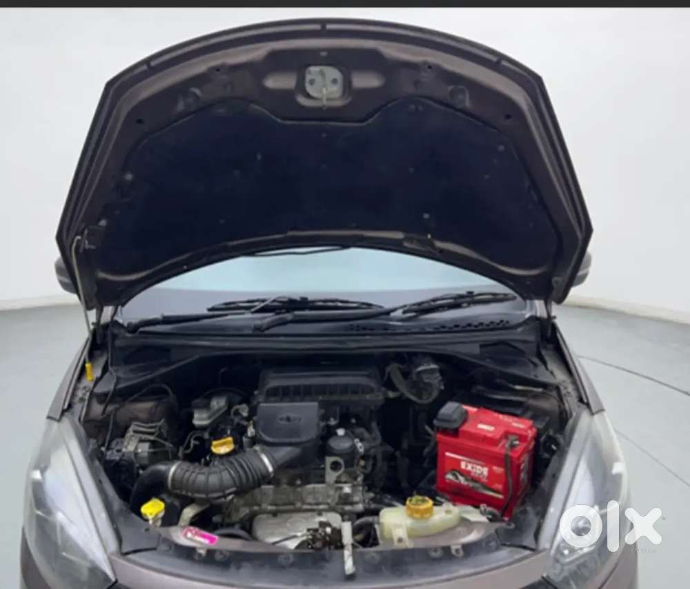 Tata Tigor Petrol 2019