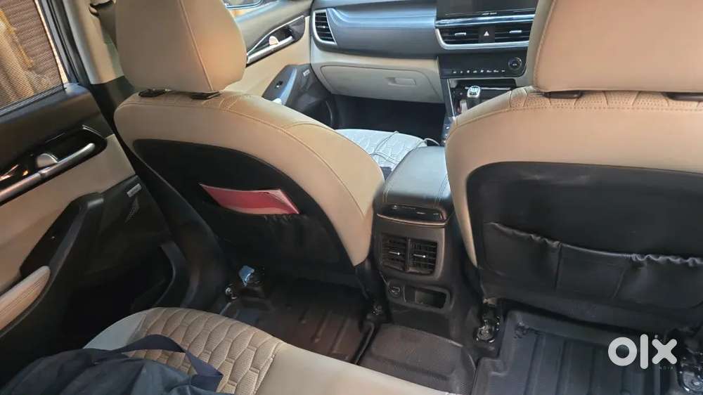 Kia Seltos 2019