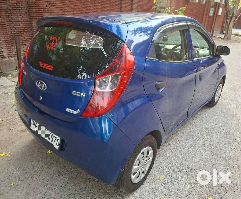 Hyundai Eon Era +, 2014, Petrol