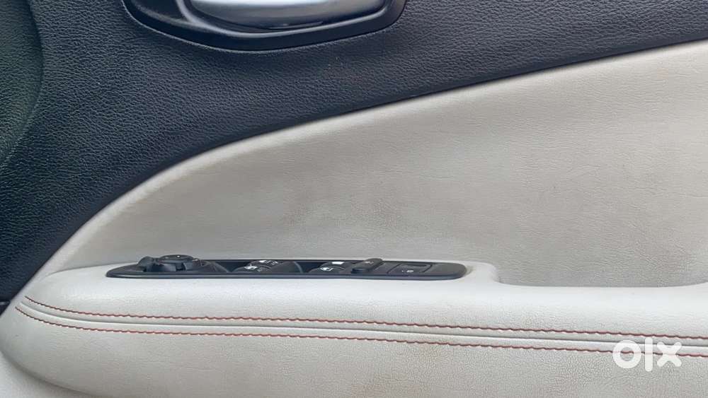 Jeep Compass 1.4 Night Eagle Petrol At, 2017, Petrol