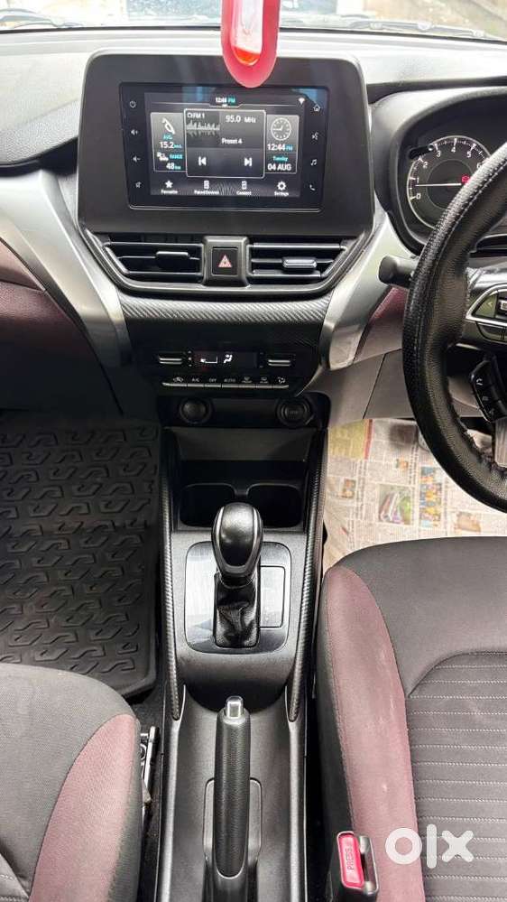 Maruti Suzuki Fronx, 2023, Petrol