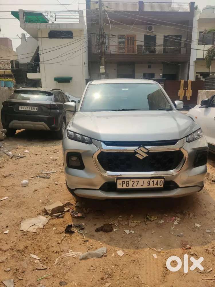Grand Vitara
