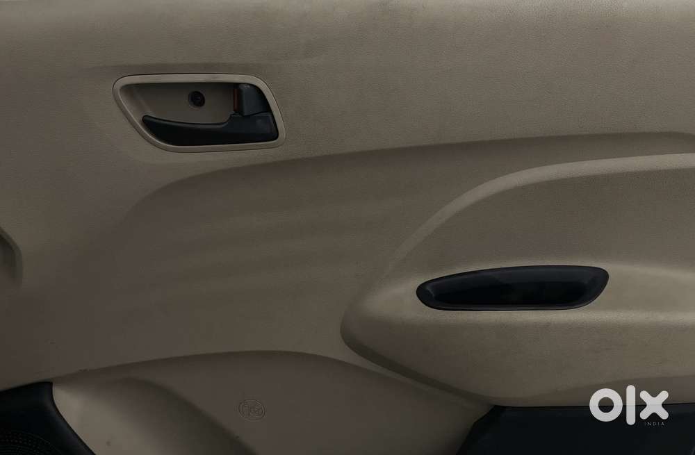 Hyundai New Santro 1.1 Era, 2019, Petrol