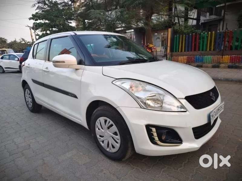 Maruti Suzuki Swift Vdi, 2016, Diesel