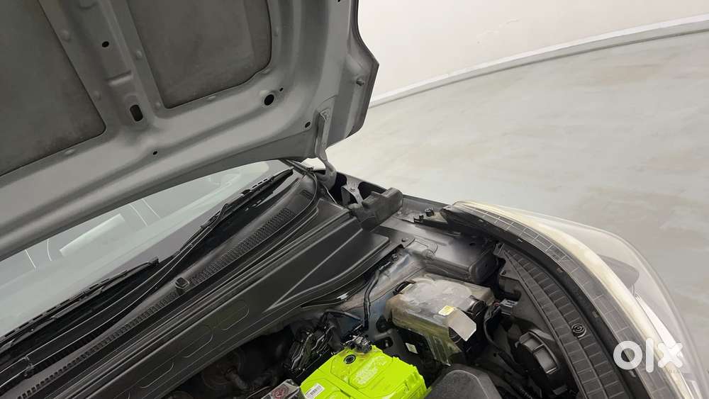 Hyundai Creta 1.6 Sx (o), 2018, Petrol