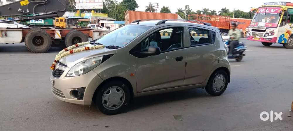 Chevrolet Beat 2013 Diesel Good Condition