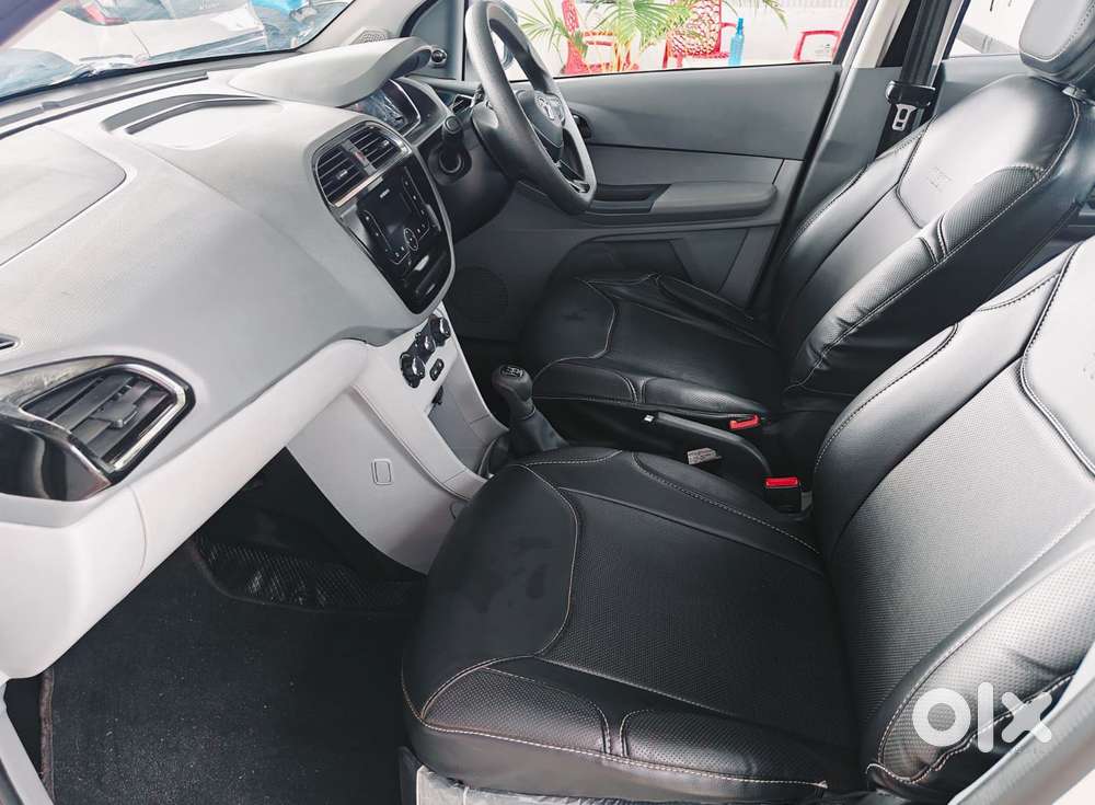 Tata Tigor Xma, 2023, Petrol