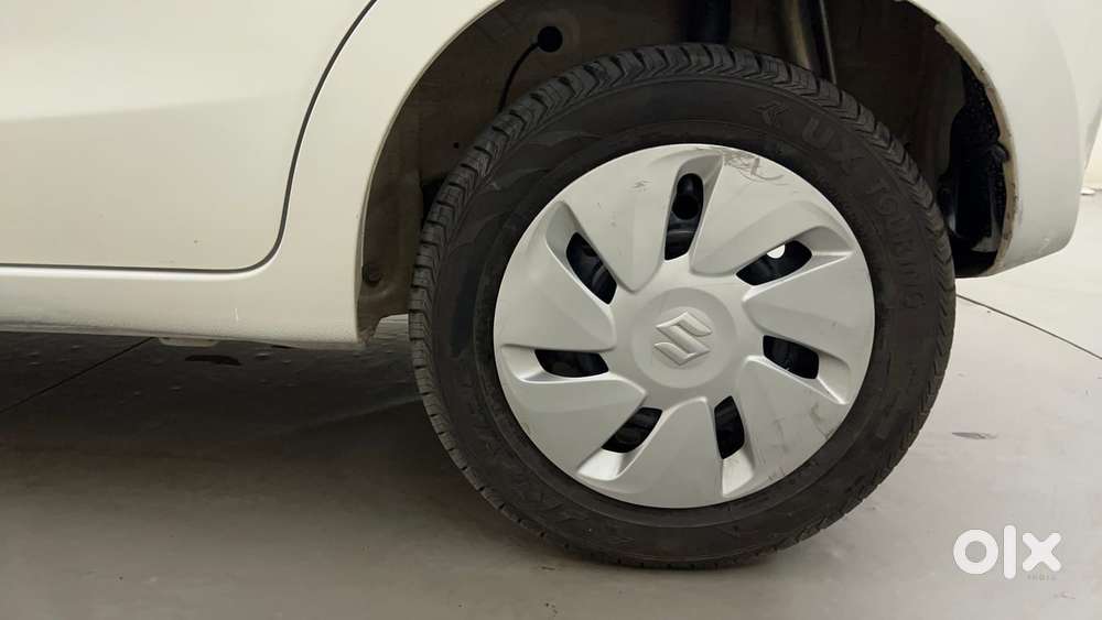 Maruti Suzuki Celerio Zxi Optional Amt, 2018, Petrol