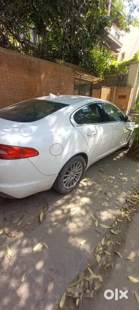 Jaguar Xf 2015/16 Diesel 1st Owner