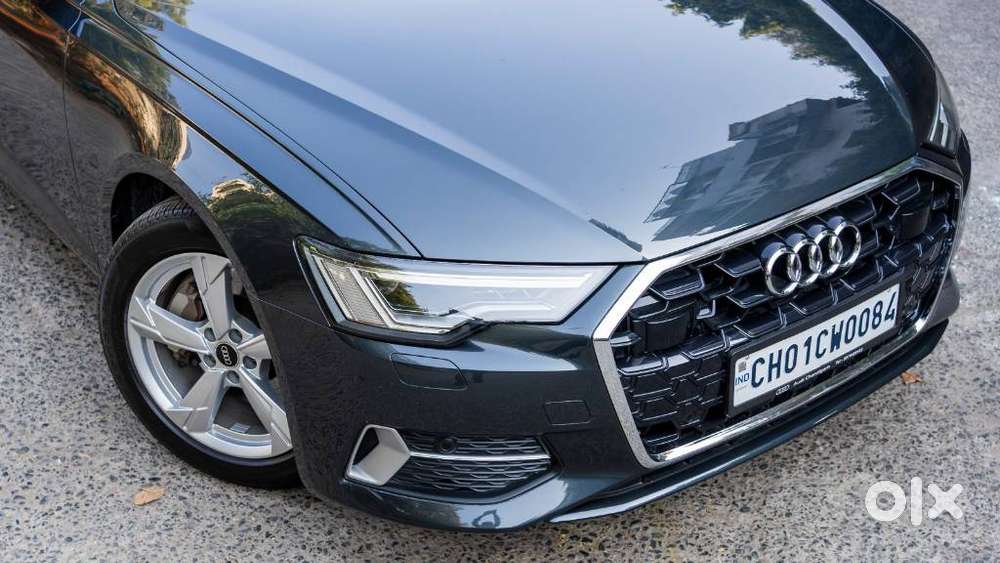 Audi A6 2.0 45 Tfsi Premium Plus, 2024, Petrol