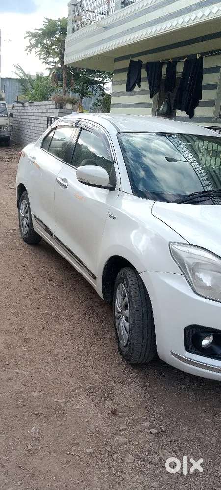 Maruti Suzuki Swift Dzire 2019