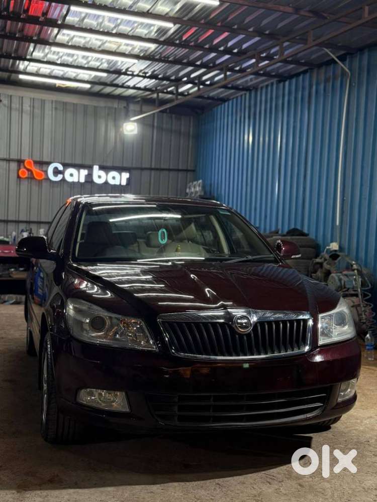 Skoda Laura 2.0 Ambition Tdi Cr At, 2014, Diesel