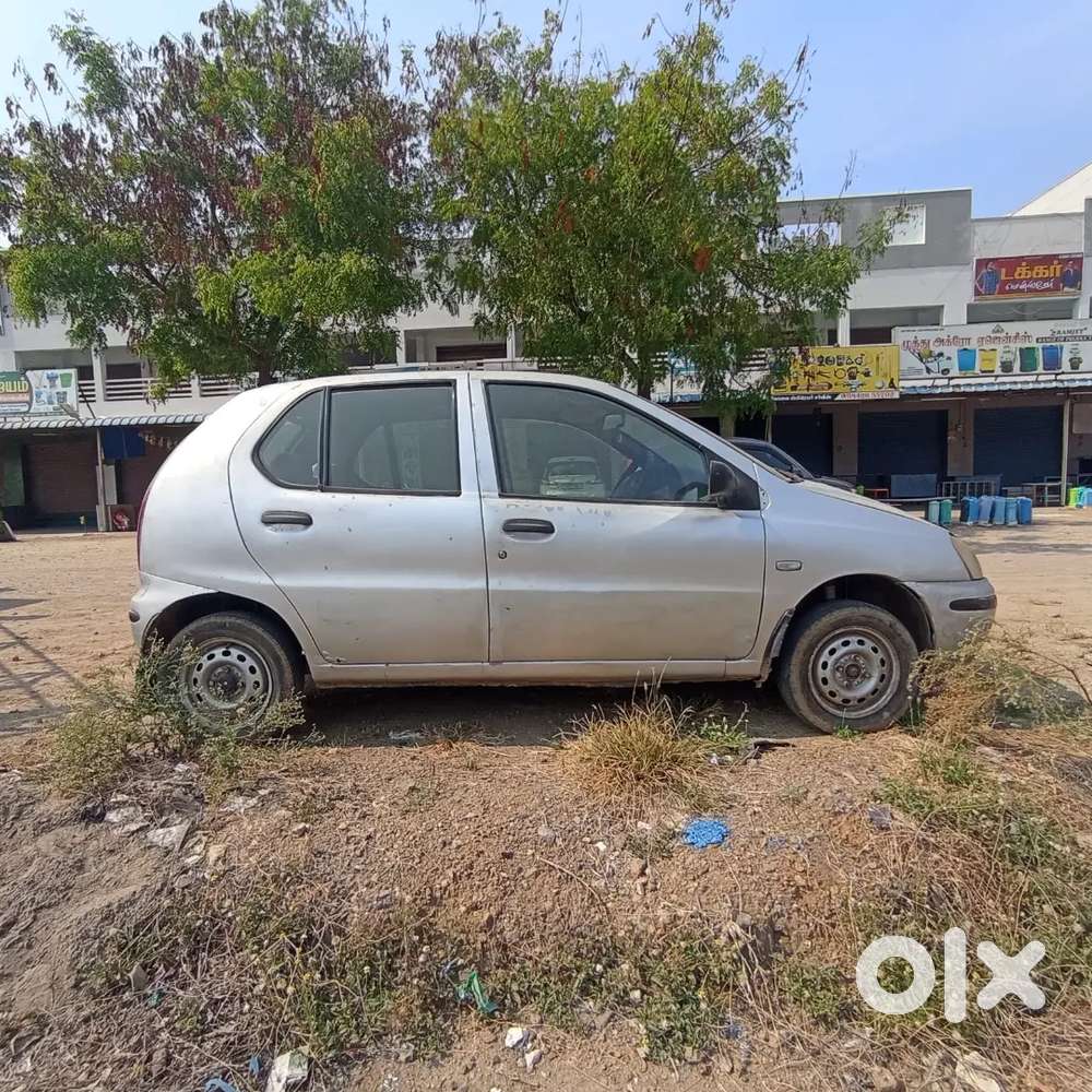 Tata Indica 2000,,price 49,000/- , New Battery , Insurance Live , Fc