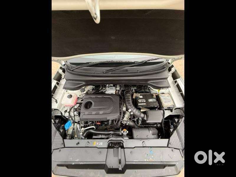 Hyundai Alcazar 1.5 Platinum (o) Diesel At 7 Str, 2022, Diesel