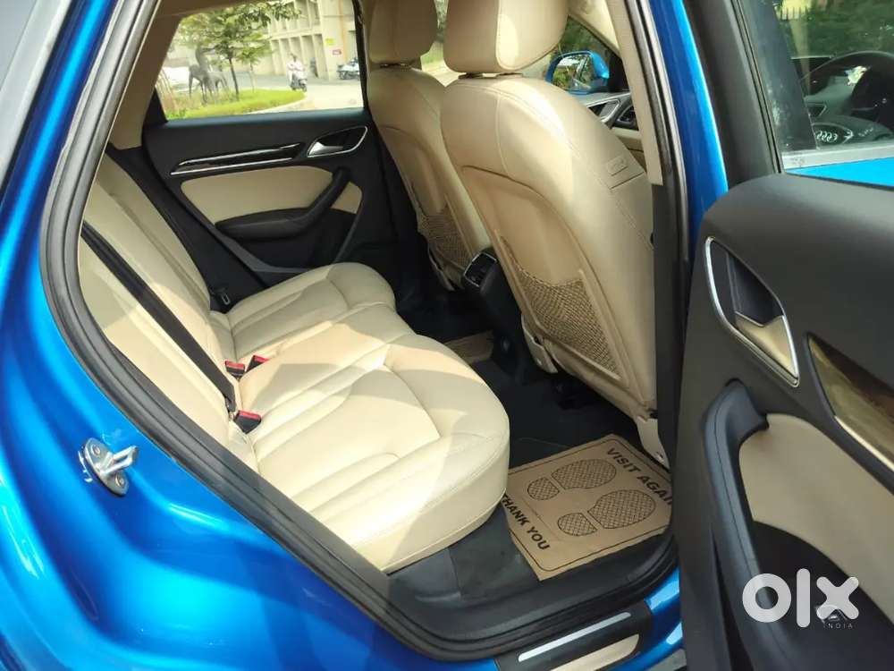 Audi Q3 1.4 30 Tfsi 2018