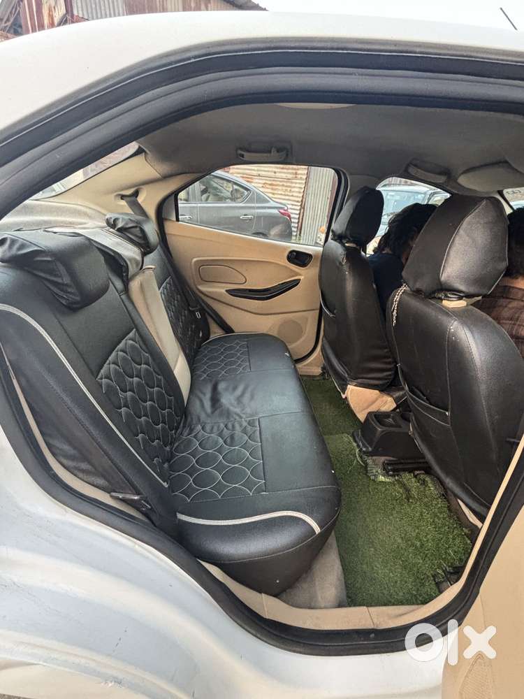 Ford Aspire Trend Plus Tdci, 2016, Diesel