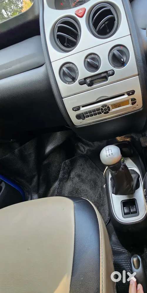 Tata Nano Twist 2014 Petrol Well Maintained