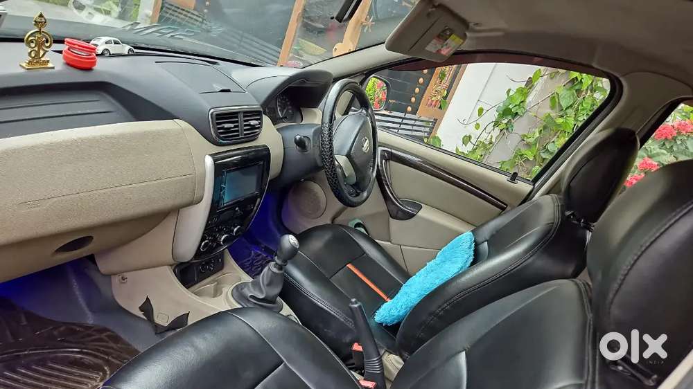Nissan Terrano 2014 Diesel [ Duster]