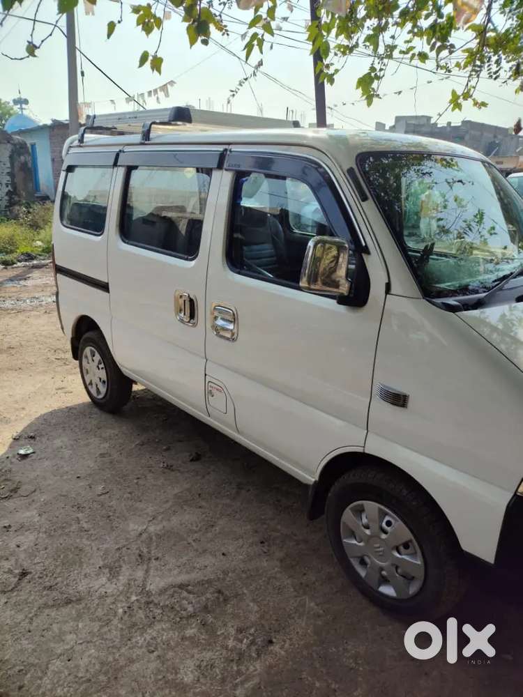 Maruti Suzuki Eeco 1.2 2025