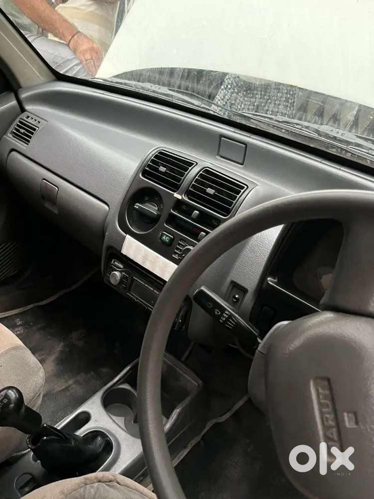 Gadi Me Koi Kami Nhi H Alloy Wheel Lage Huye H Sab Kuch Ok H Gadi