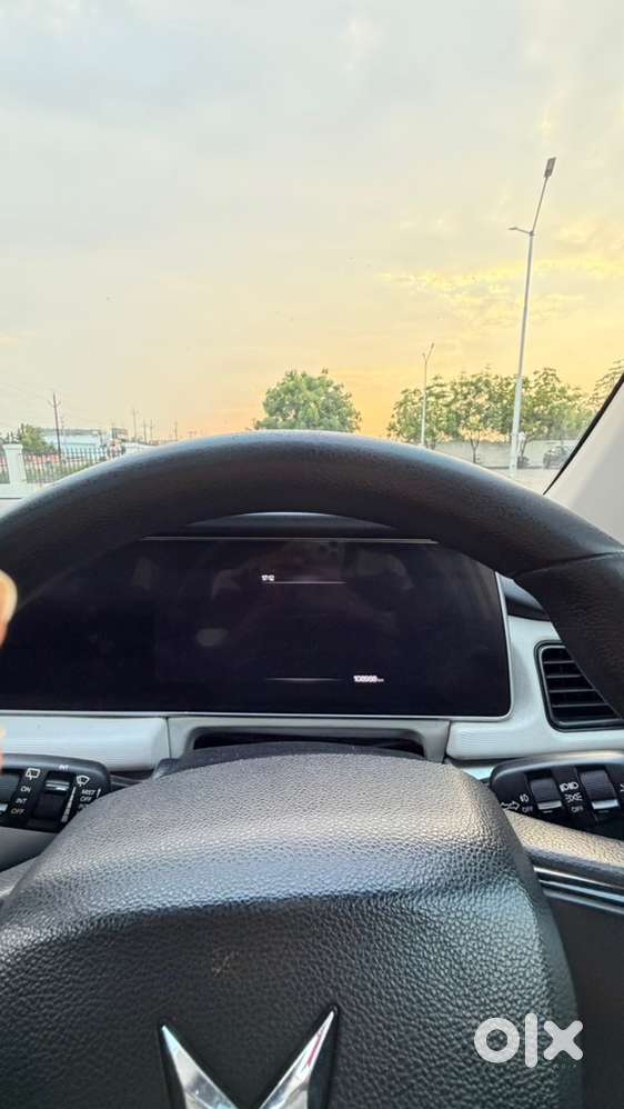 Mahindra Xuv700 Diesel Automatic 2022