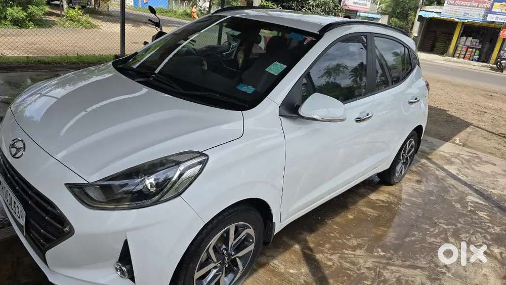 Hyundai Grand I10 Nios December 2020 Manual
