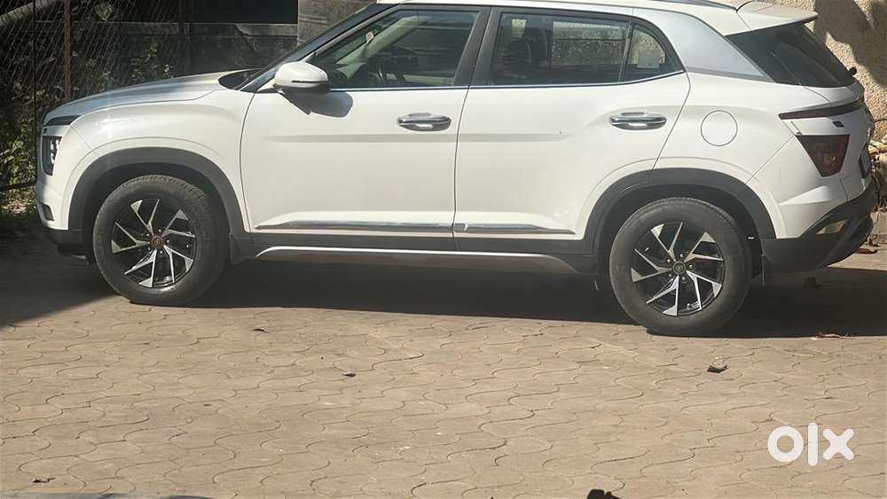 Hyundai Diesel 2021 Model