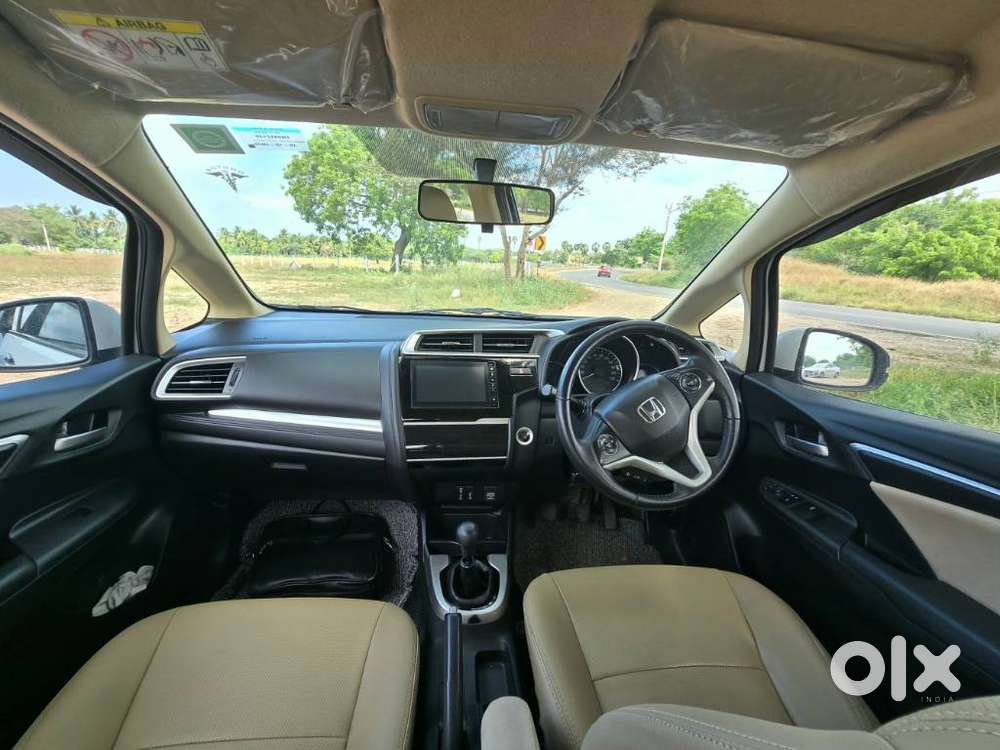 Honda Jazz [2020-2023] 1.2 Vx I-vtec Mt, 2020