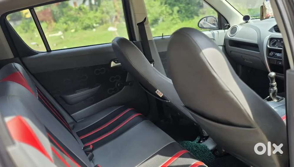 Maruti Suzuki Alto 800 Vxi 2016