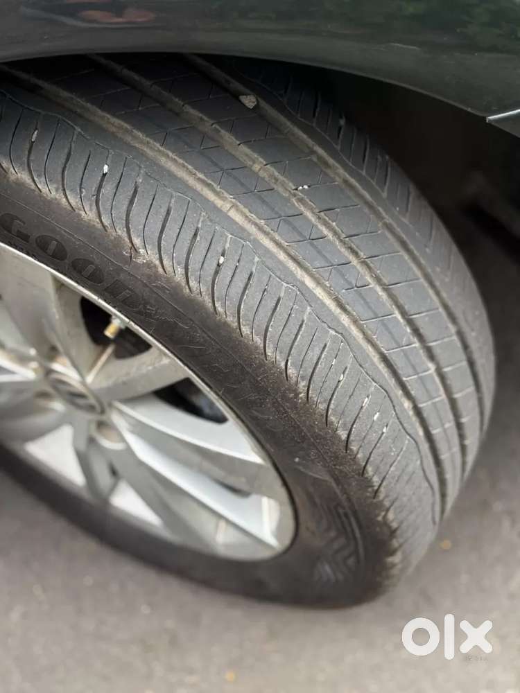 Volkswagen Polo, 2015, Diesel