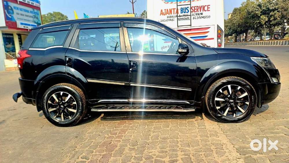 Mahindra Xuv500 W11, 2020, Diesel