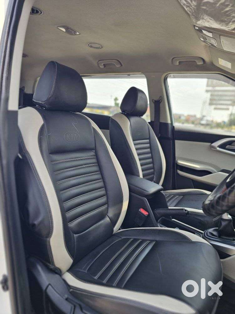 Kia Carens 1.4 Premium 7 Str, 2024, Petrol