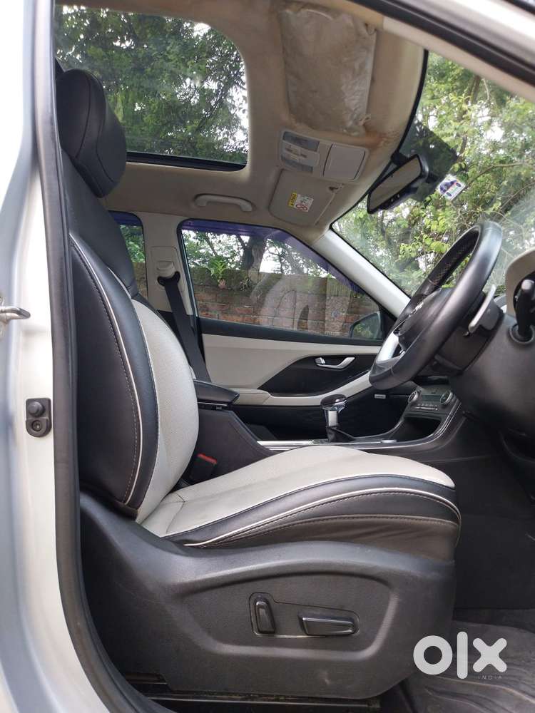 Hyundai Creta 1.5 Sx (o) Diesel At, 2021, Diesel