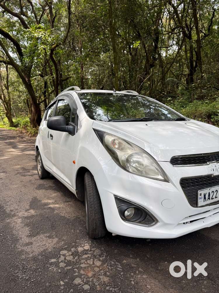 Chevrolet Beat Diesel 2014