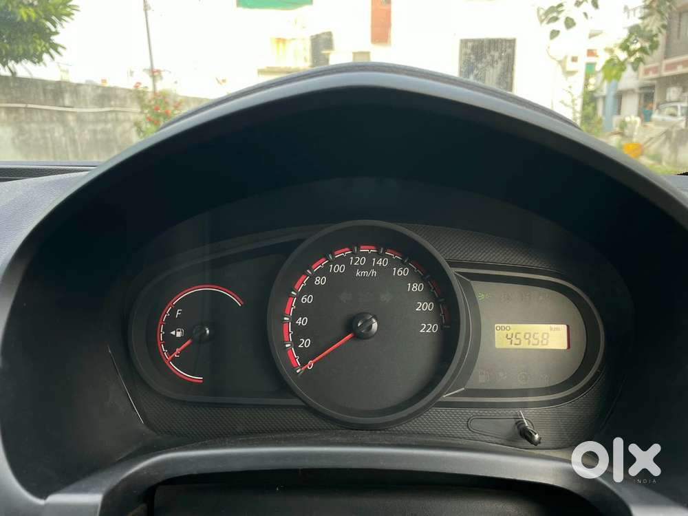 Ford Figo Petrol 2014