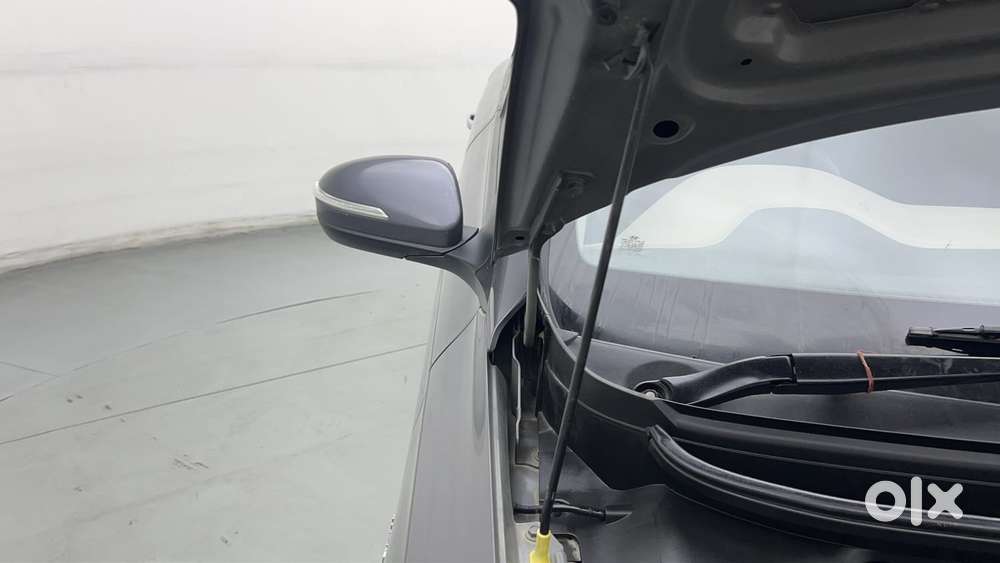 Hyundai Elite I20 1.2 Asta (o) Cvt, 2019, Petrol