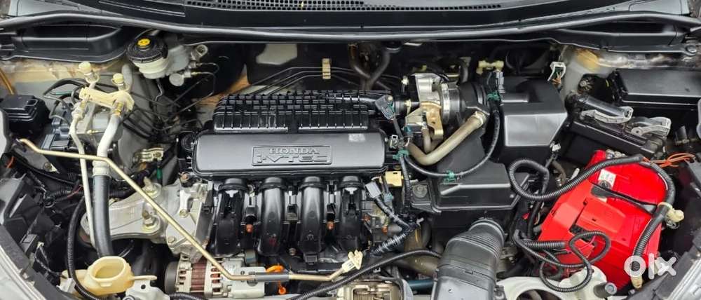 Honda Jazz V, 2015, Petrol