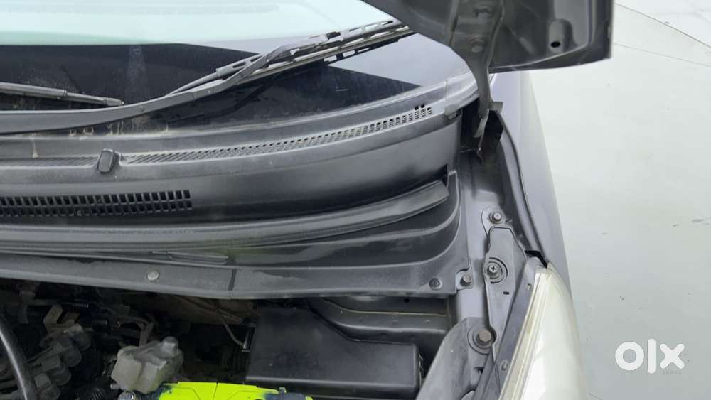 Hyundai I10 Sportz 1.2 Automatic Kappa2, 2013, Petrol