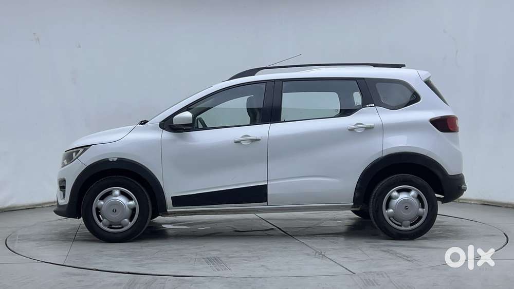 Renault Triber Rxz Easy-r Amt, 2020, Petrol