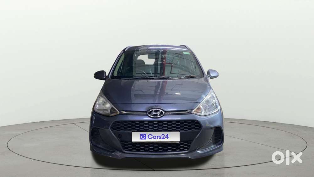 Hyundai Grand I10 1.2 Kappa Magna, 2019, Petrol