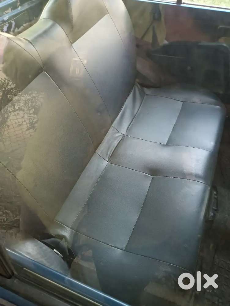 Maruti Suzuki 800 2007 Petrol Manual