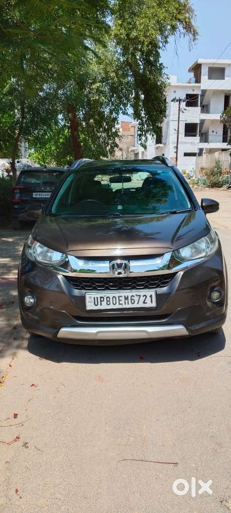 Honda Wr-v I-dtec Vx, 2020, Diesel