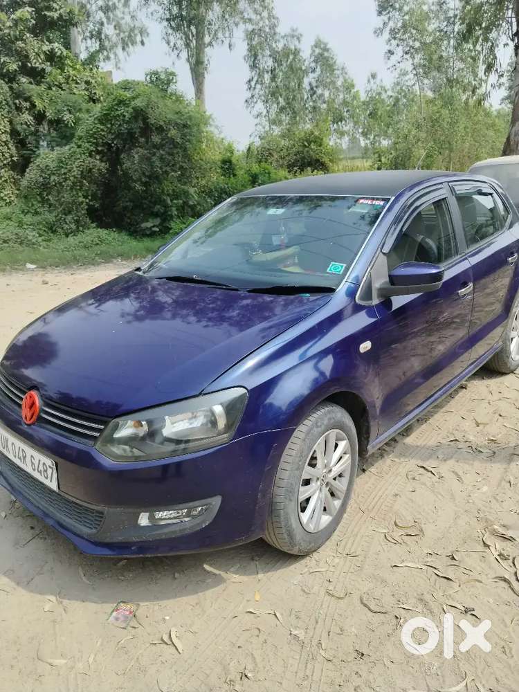 Volkswagen Polo 1.2 2014