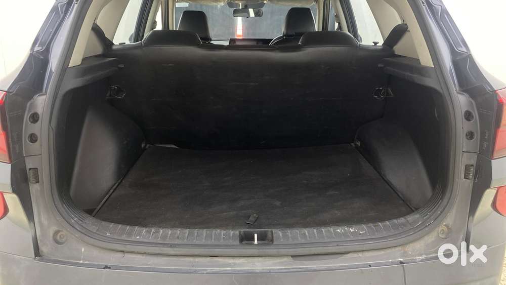 Kia Seltos Htk Plus G, 2019, Petrol