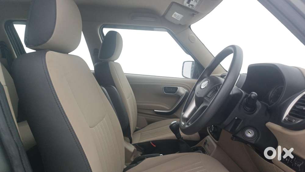 Mahindra Bolero Neo 1.5 N 10 (o), 2022, Diesel