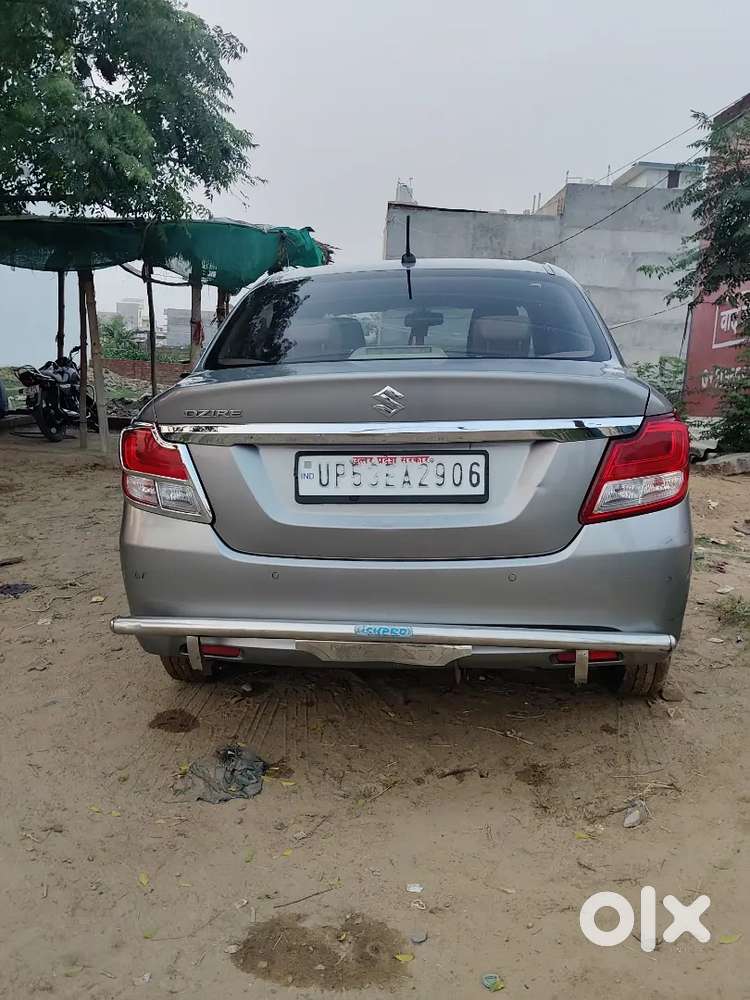 Maruti Suzuki Dzire 2021 Petrol 77500 Km Driven