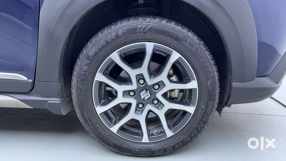 Maruti Suzuki Xl6 1.5 Alpha Plus At, 2023, Petrol