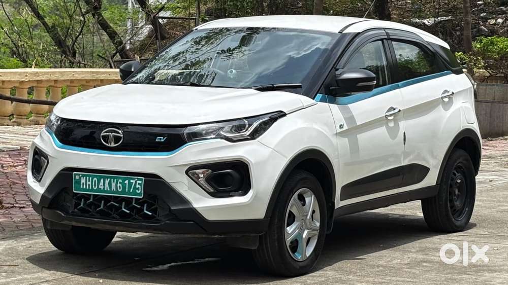 Tata Nexon Ev Xm, 2022, Electric