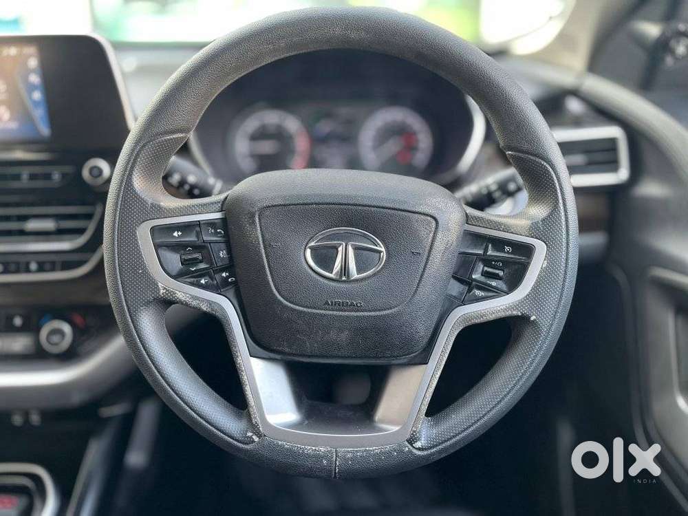 Tata Harrier Xt, 2022, Diesel